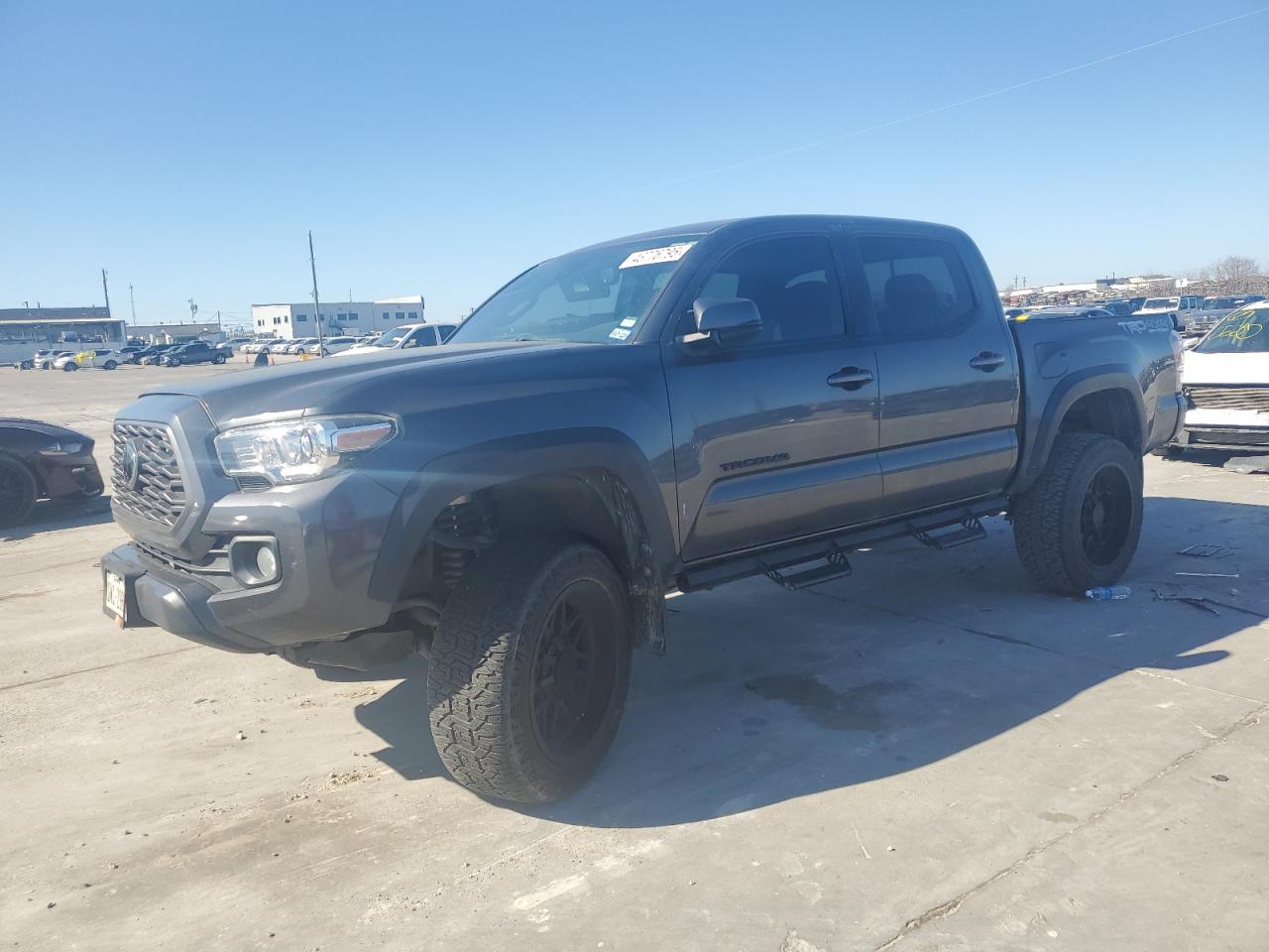 2020 Toyota Tacoma - Image 1