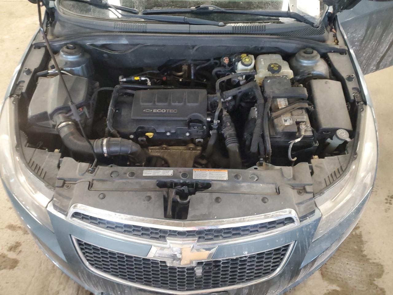 2012 Chevrolet Cruze - Image 11