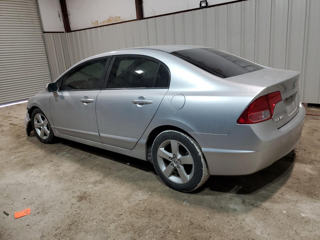 2008 Honda Civic - Image 2
