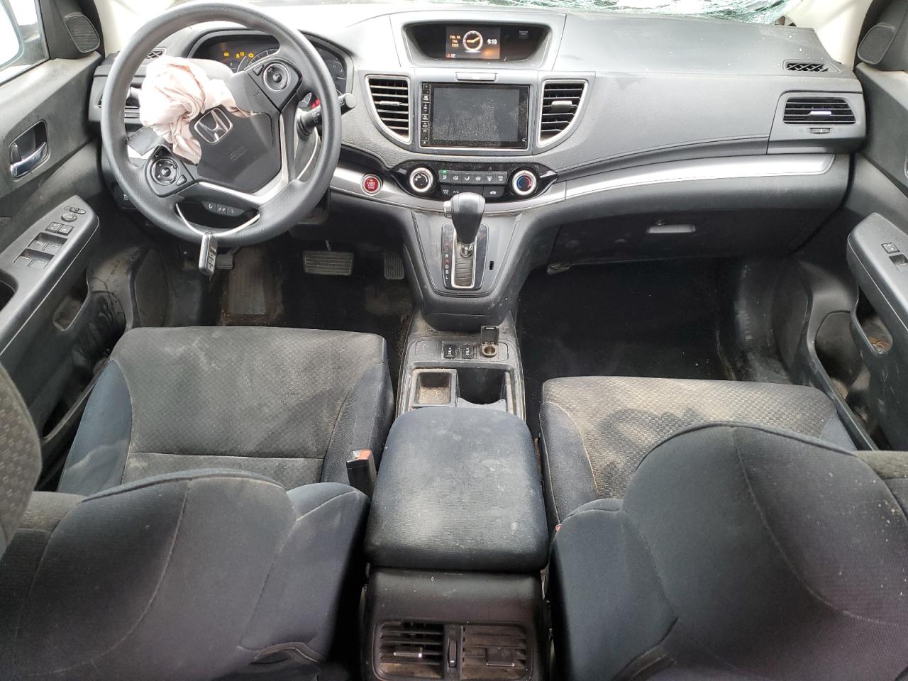 2015 Honda CR-V - Image 8