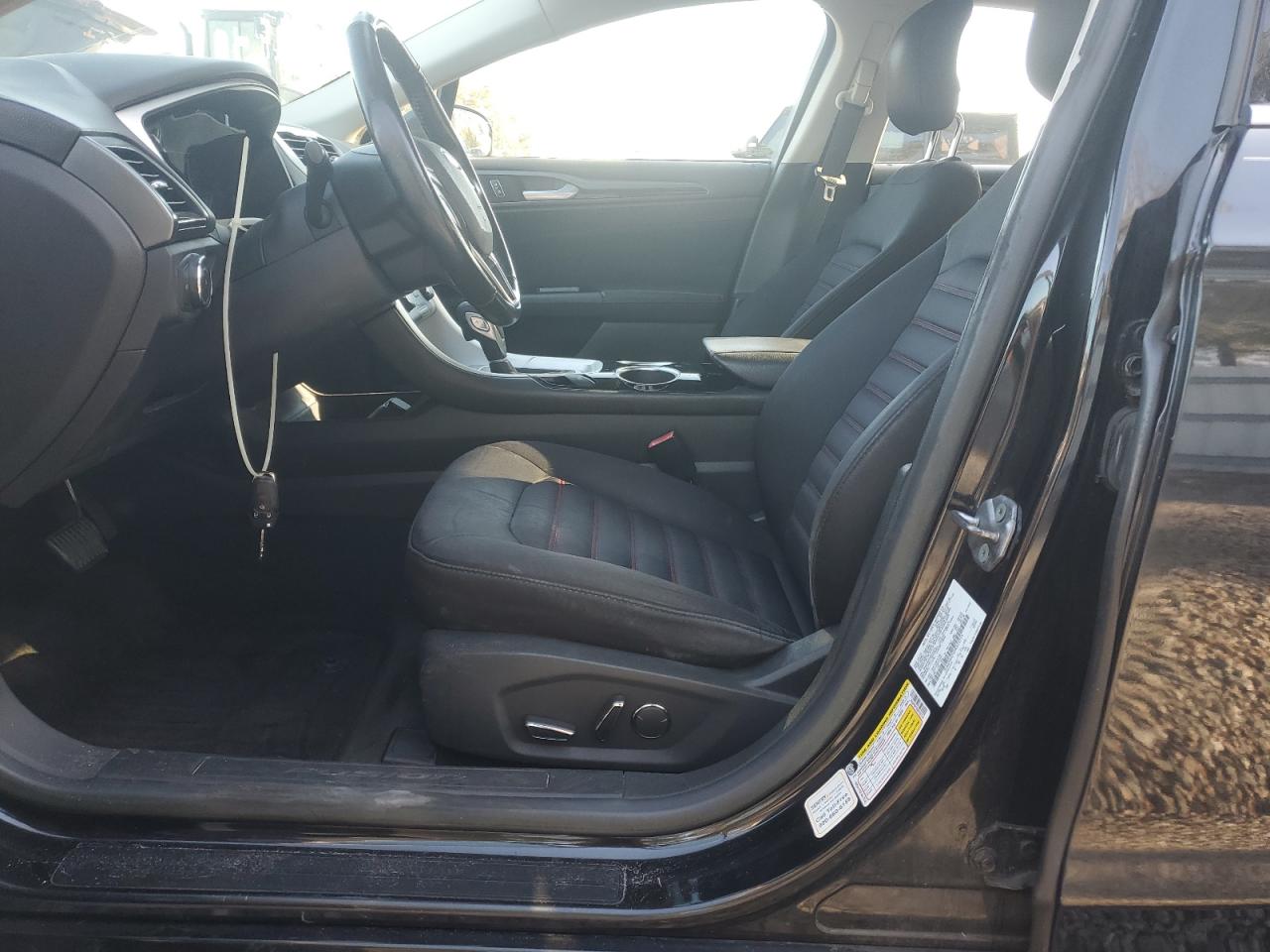2013 Ford Fusion - Image 7