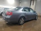 2006 Volkswagen Jetta 2.5 Option Package 1 იყიდება Elgin-ში, IL - Front End
