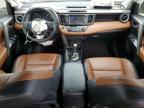 2017 Toyota Rav4 Limited for Sale in Houston, TX - Front End