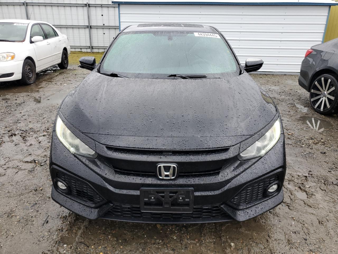 2017 Honda Civic - Image 5