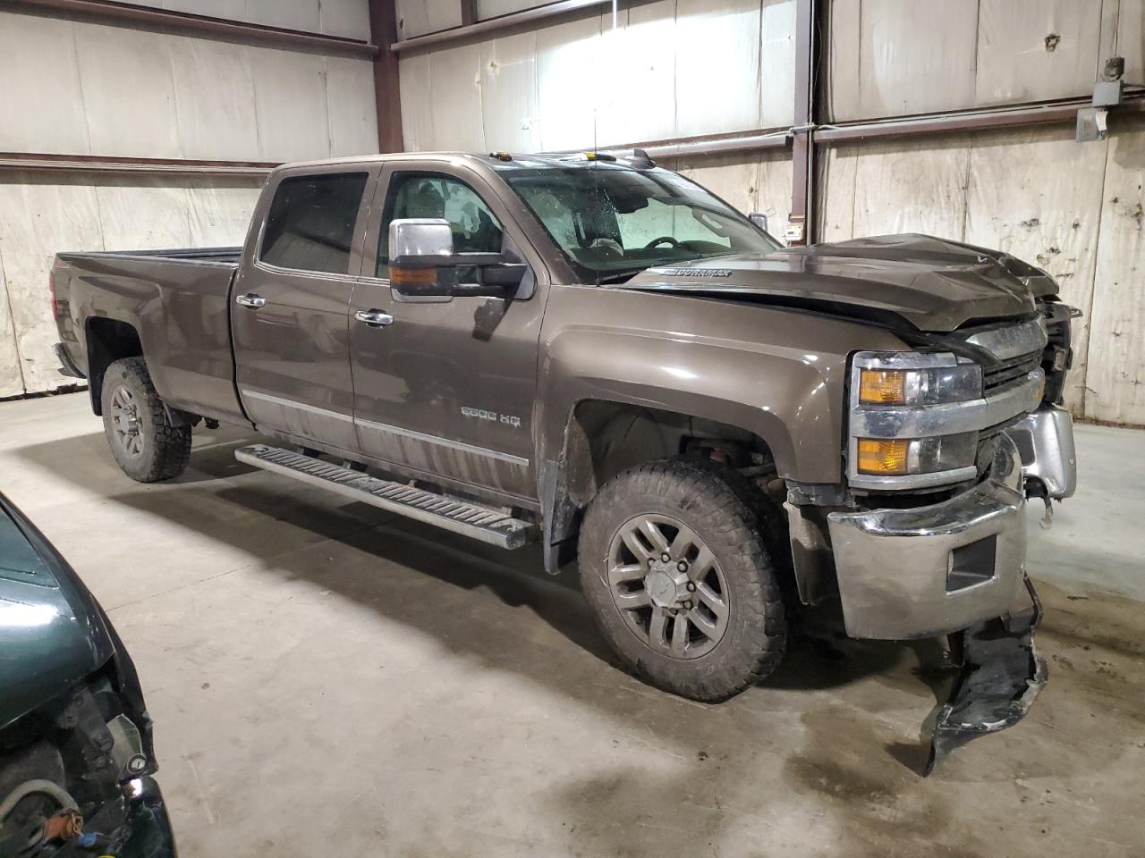 2015 Chevrolet Silverado - Image 4