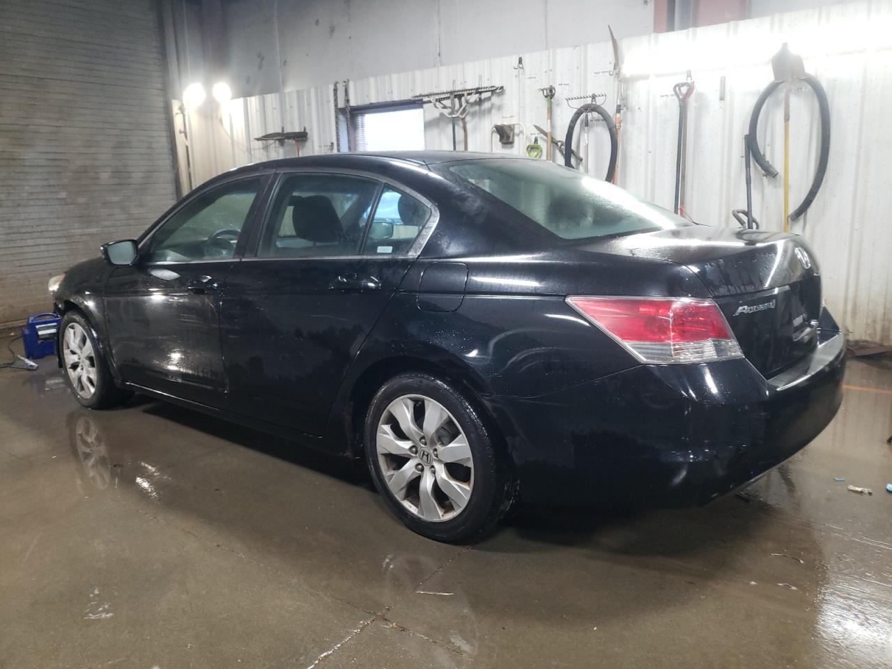 2008 Honda Accord - Image 2