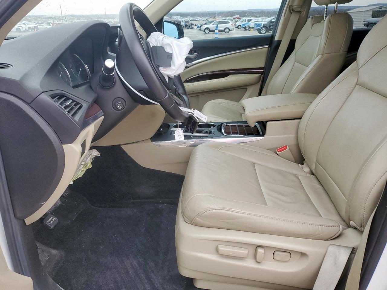 2014 Acura MDX - Image 7