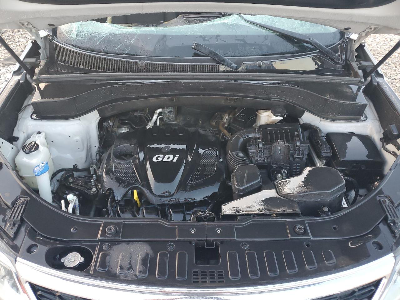 2014 Kia Sorento - Image 12
