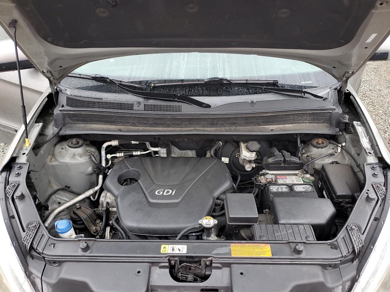 2013 Kia Soul - Image 11