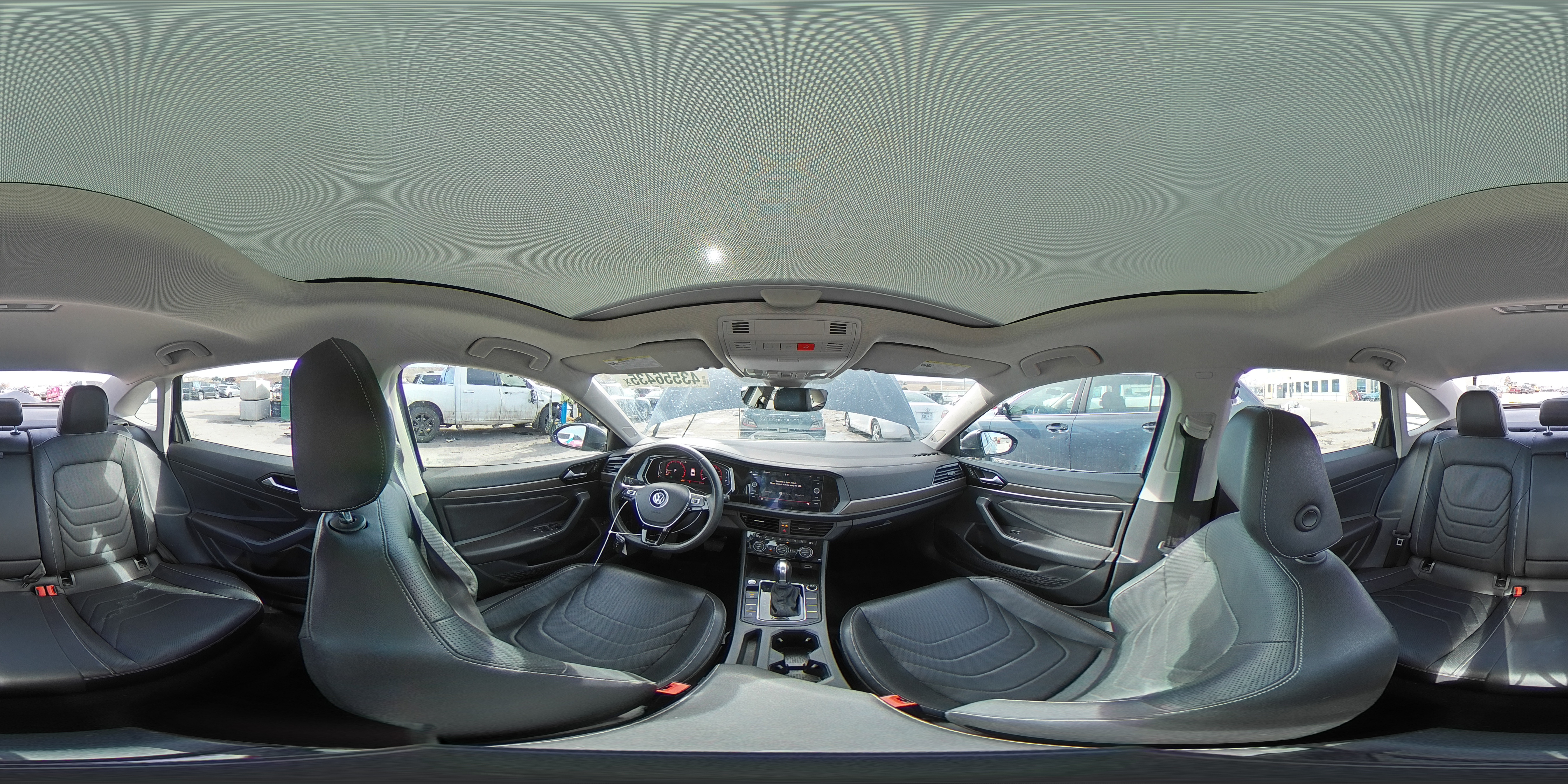 2019 Volkswagen Jetta - Image 14