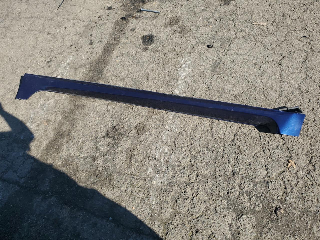 2017 Subaru WRX - Image 12