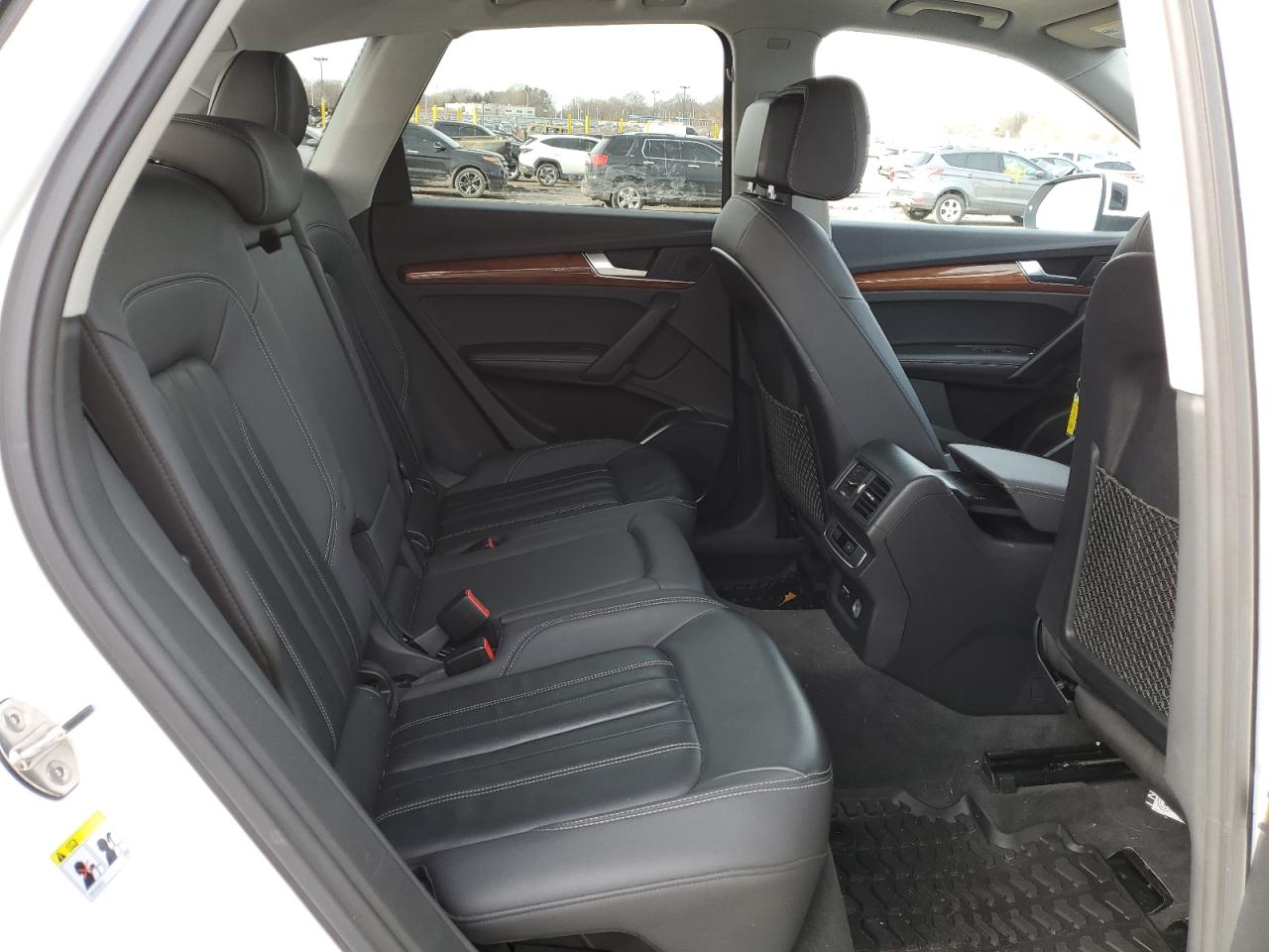 2021 Audi Q5 - Image 11