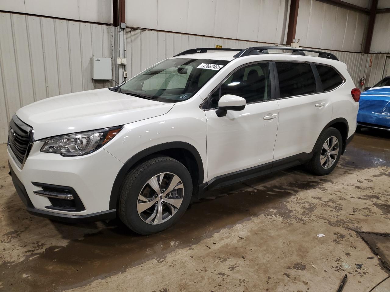 Subaru Ascent