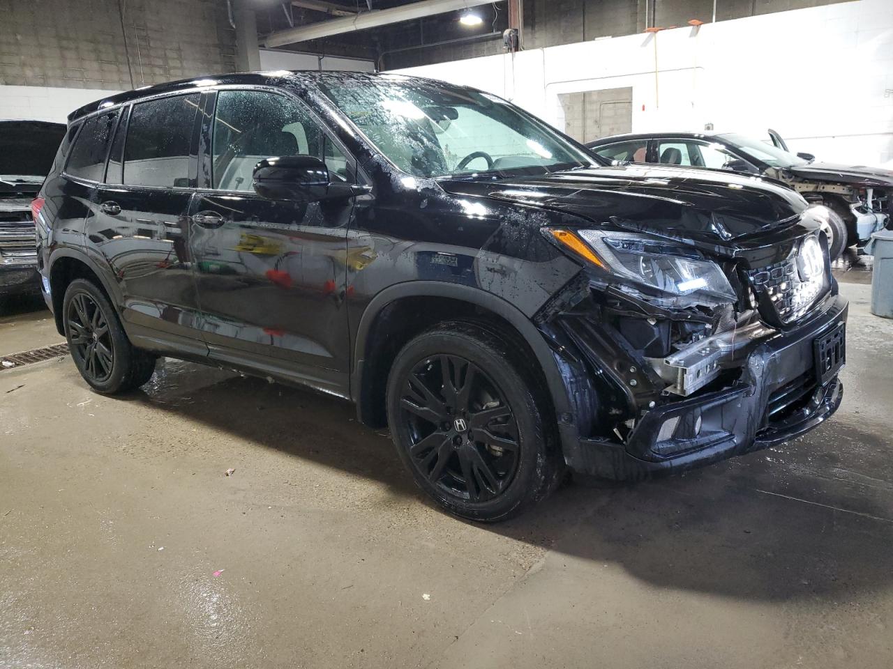 2021 Honda Passport - Image 4