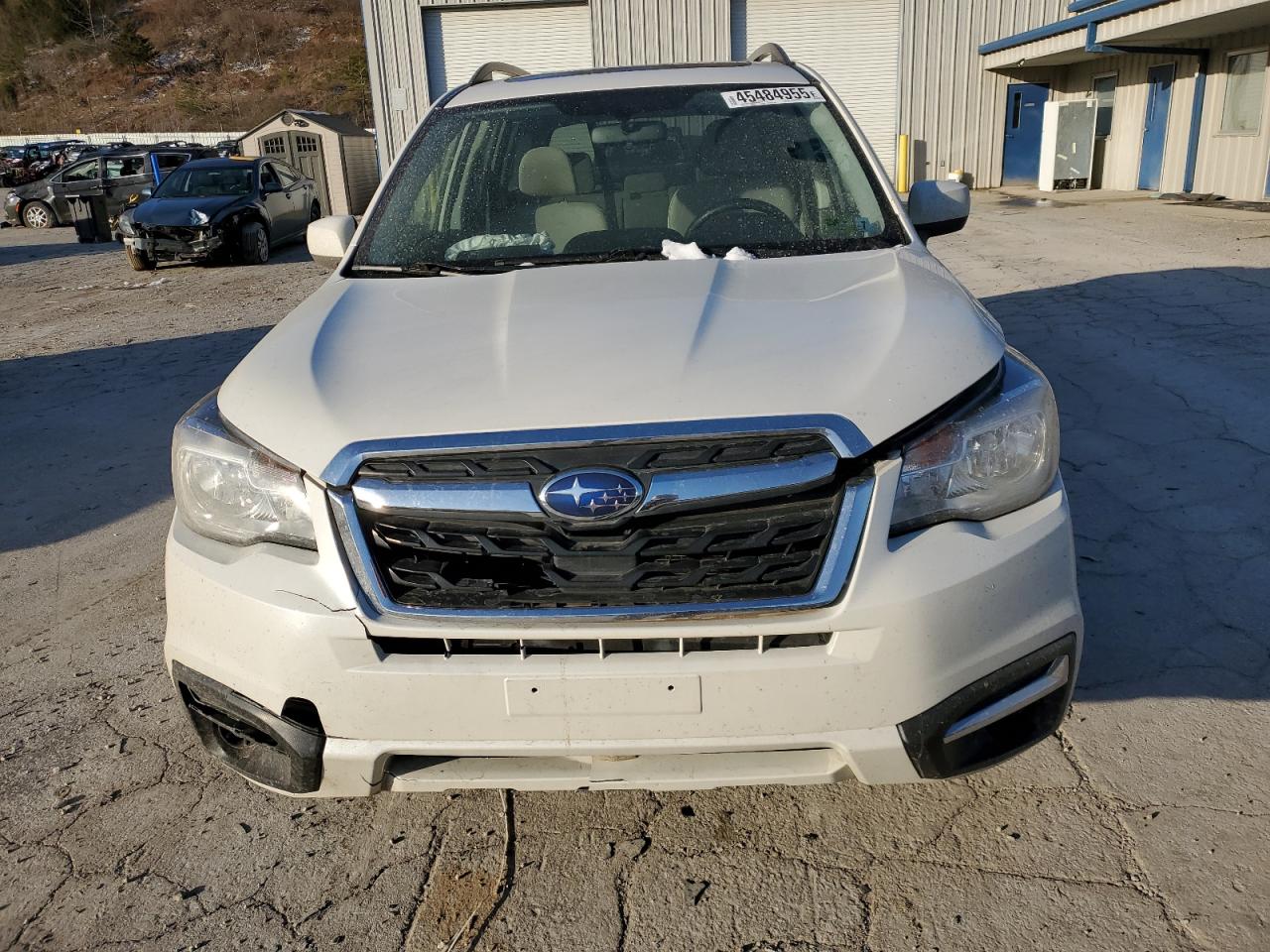 2018 Subaru Forester - Image 5