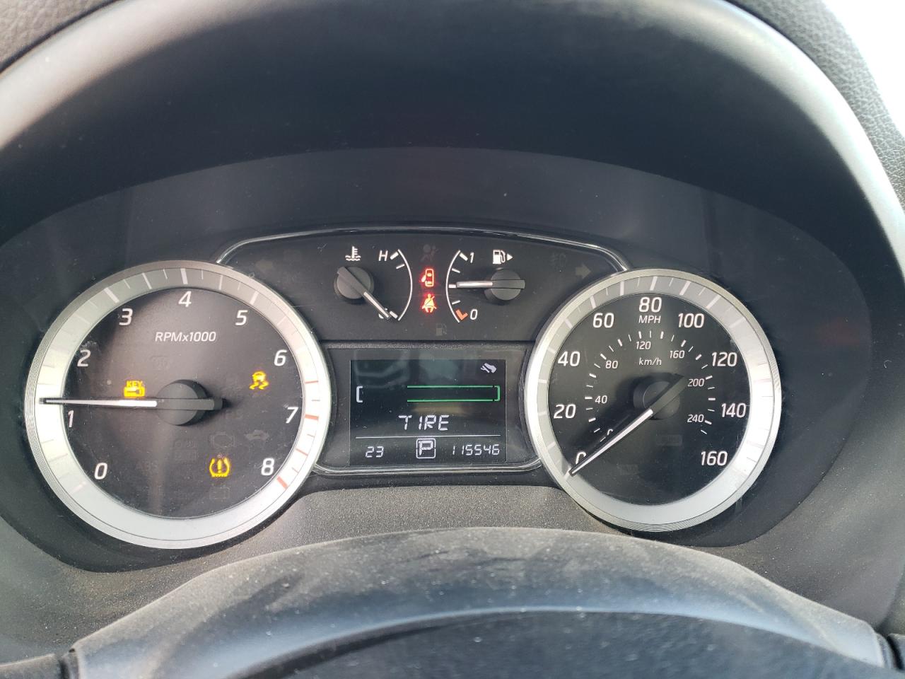2013 Nissan Sentra - Image 9