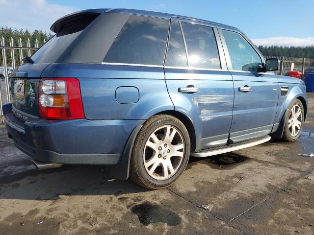 2006 LAND ROVER RANGE ROVE