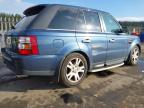 2006 LAND ROVER RANGE ROVE for sale at Copart WHITBURN