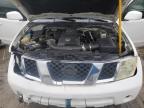 2007 Nissan Pathfinder Le na sprzedaż w Midway, FL - Front End