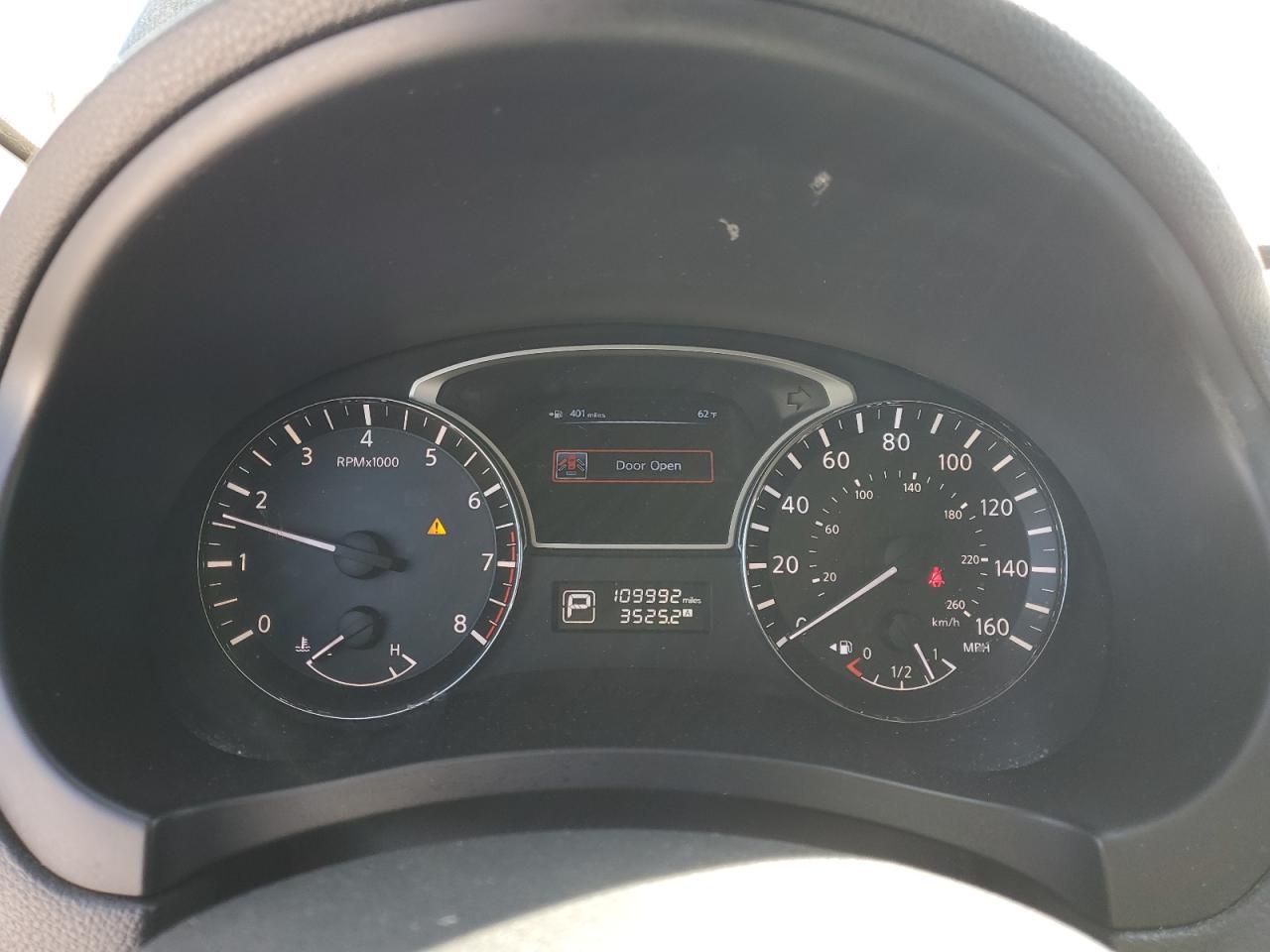 2013 Nissan Altima - Image 9