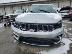 2024 JEEP GRAND CHEROKEE LIMITED 4XE à vendre chez Copart KY - LOUISVILLE