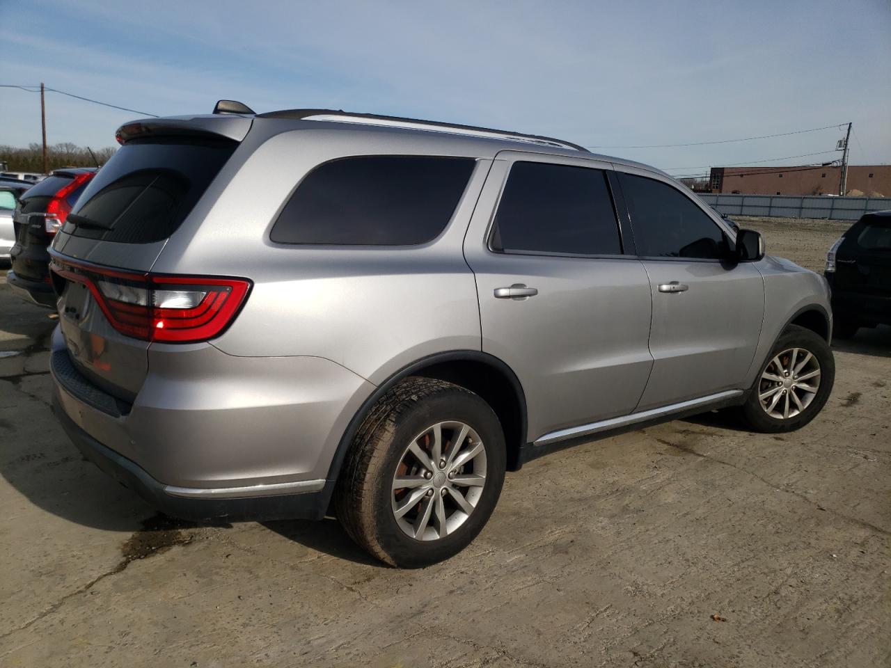 2017 Dodge Durango - Image 3