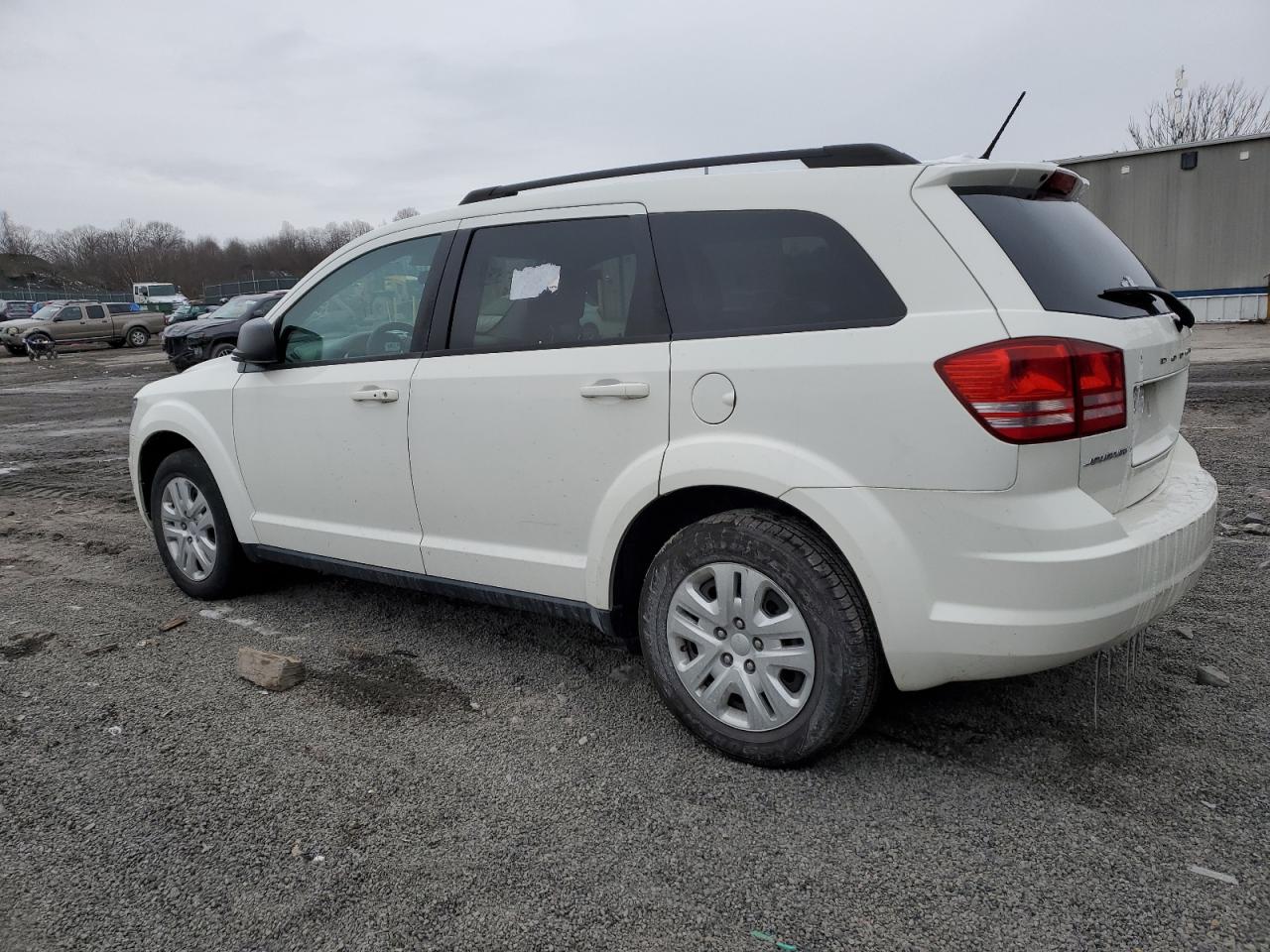 2016 Dodge Journey - Image 2