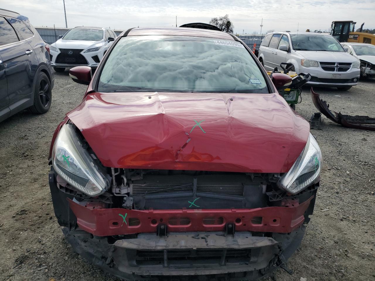 2015 Ford Focus - Image 5