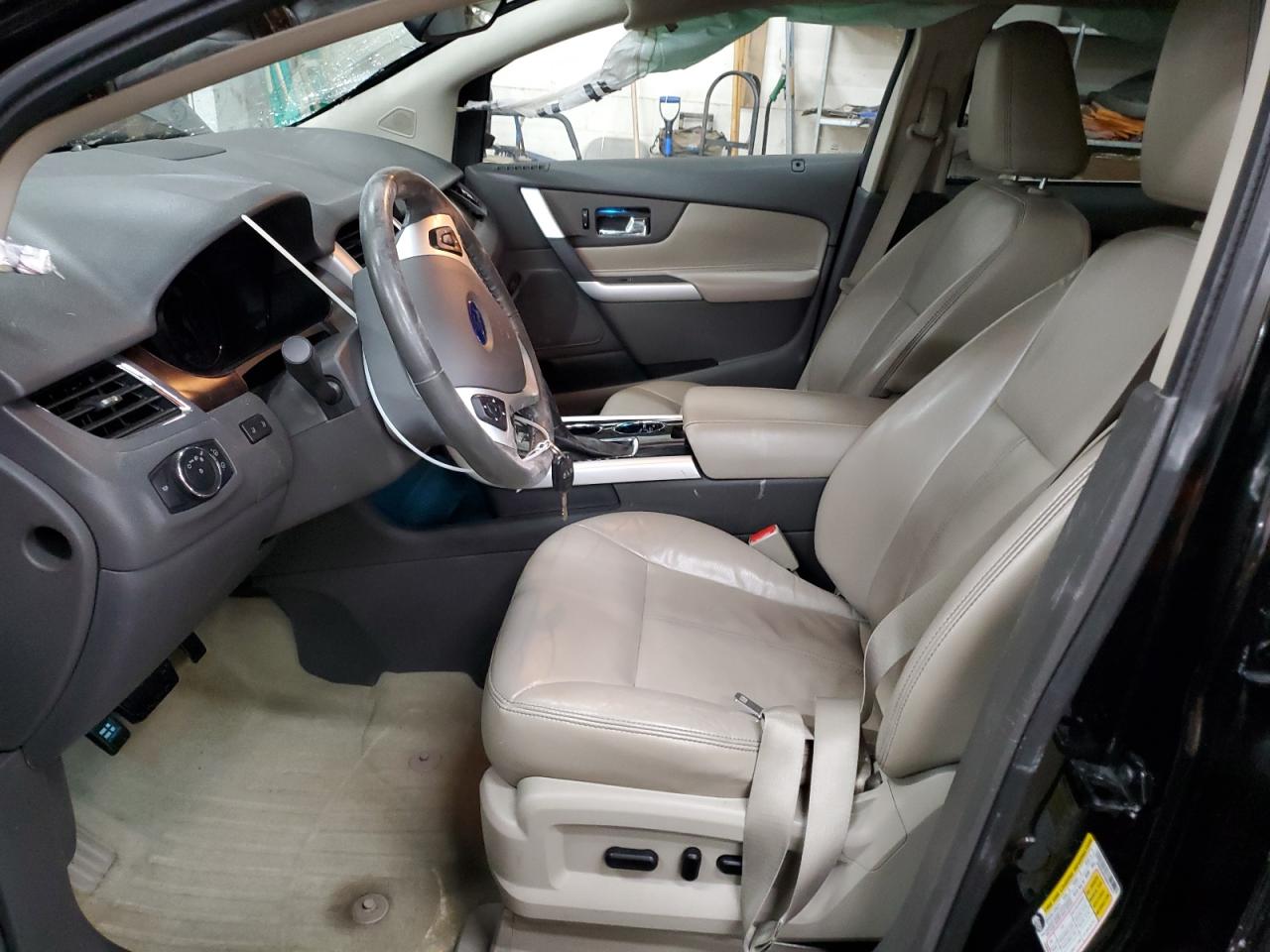 2011 Ford Edge - Image 7
