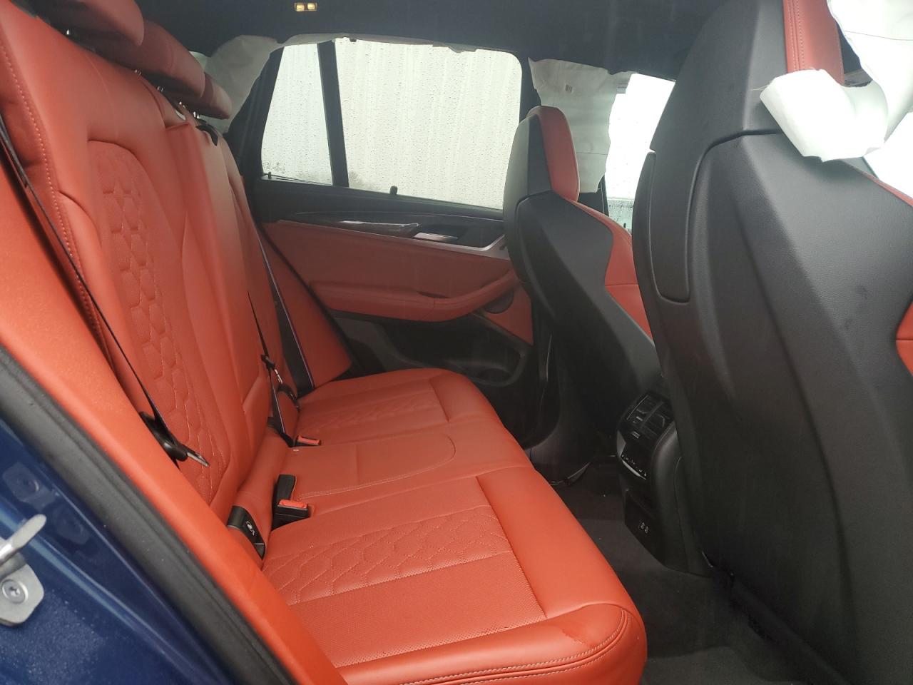2021 BMW X3 - Image 11