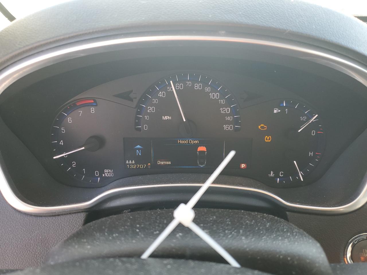 2013 Cadillac SRX - Image 9