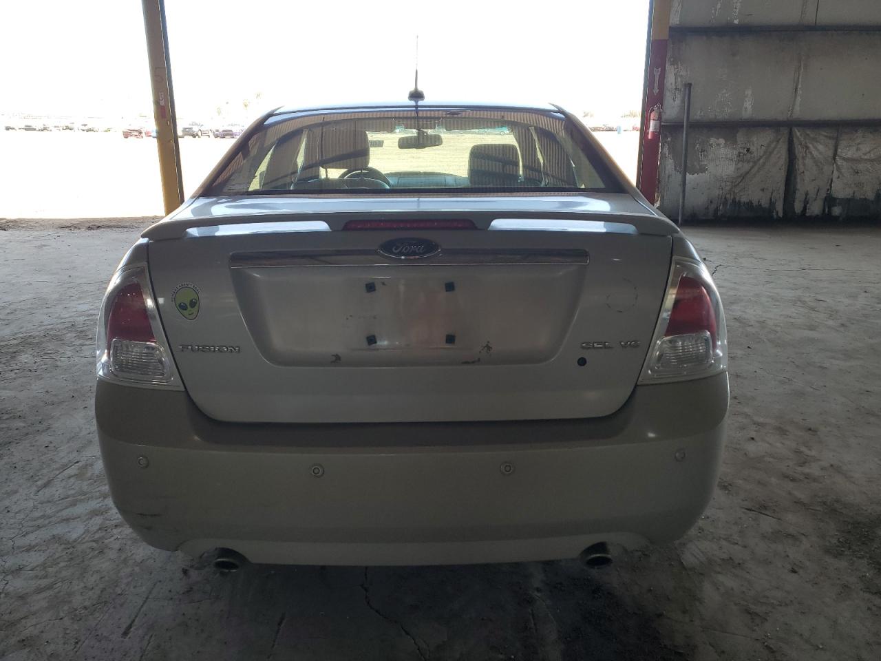 2008 Ford Fusion - Image 6