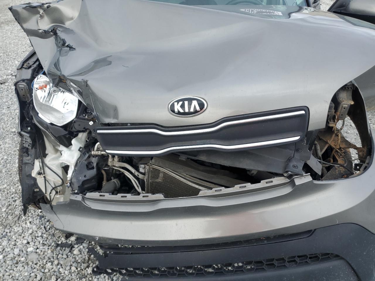 2017 Kia Soul - Image 11