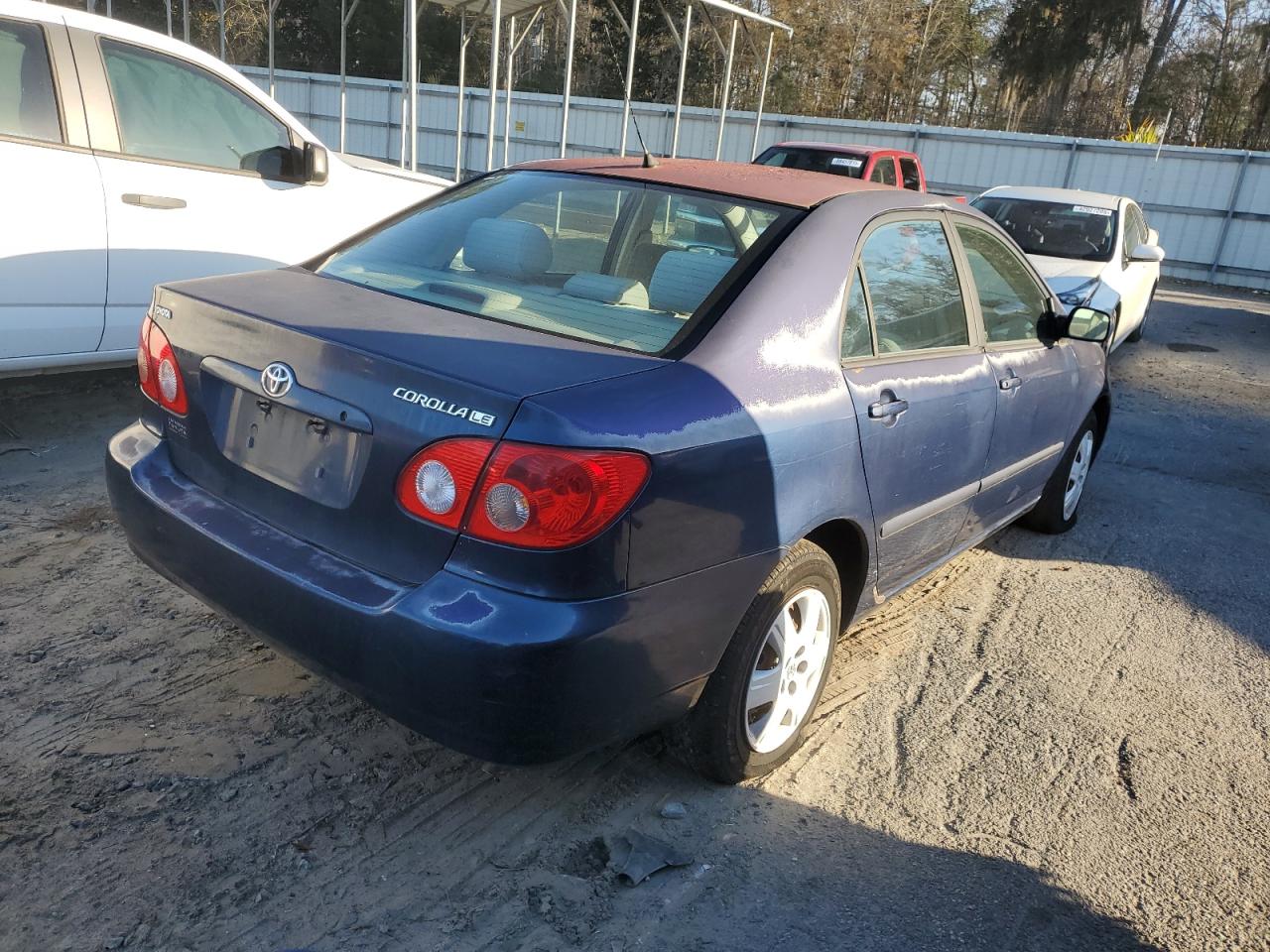 2006 Toyota Corolla - Image 3