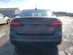 2018 Ford Focus Se იყიდება Columbia Station-ში, OH - Front End