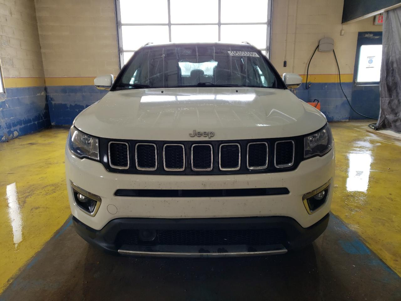 2021 Jeep Compass - Image 5