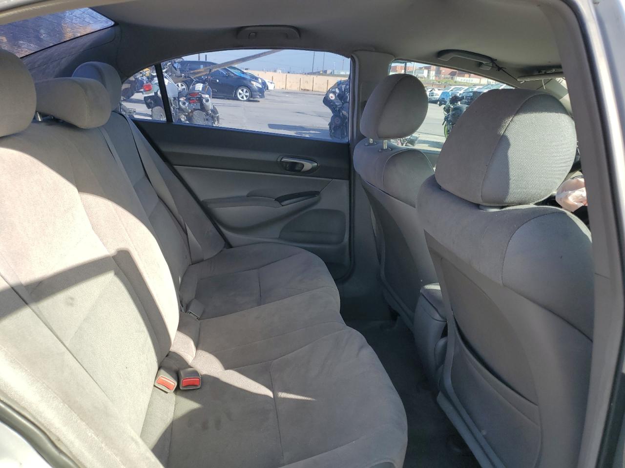 2006 Honda Civic - Image 10