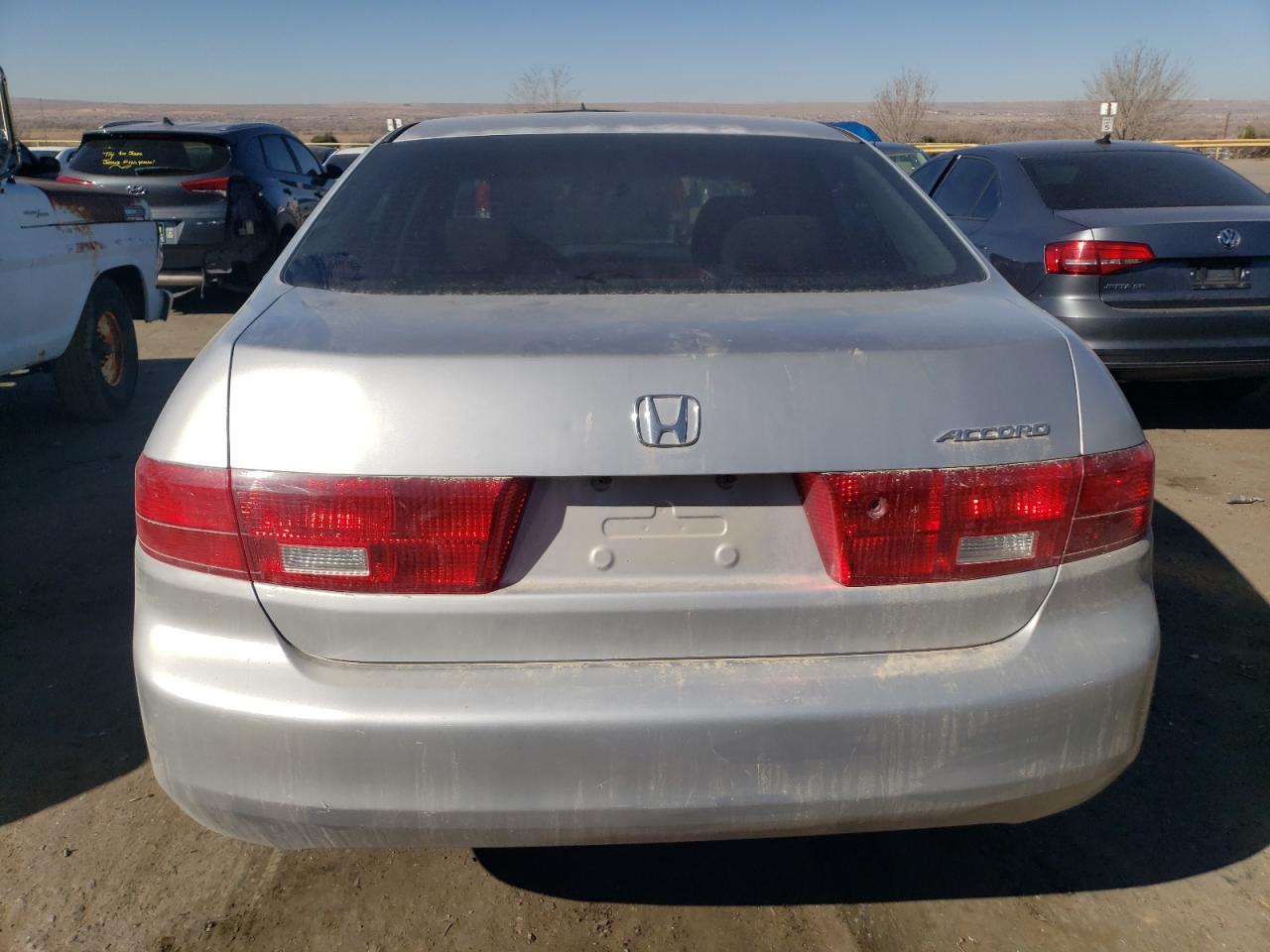 2005 Honda Accord - Image 6