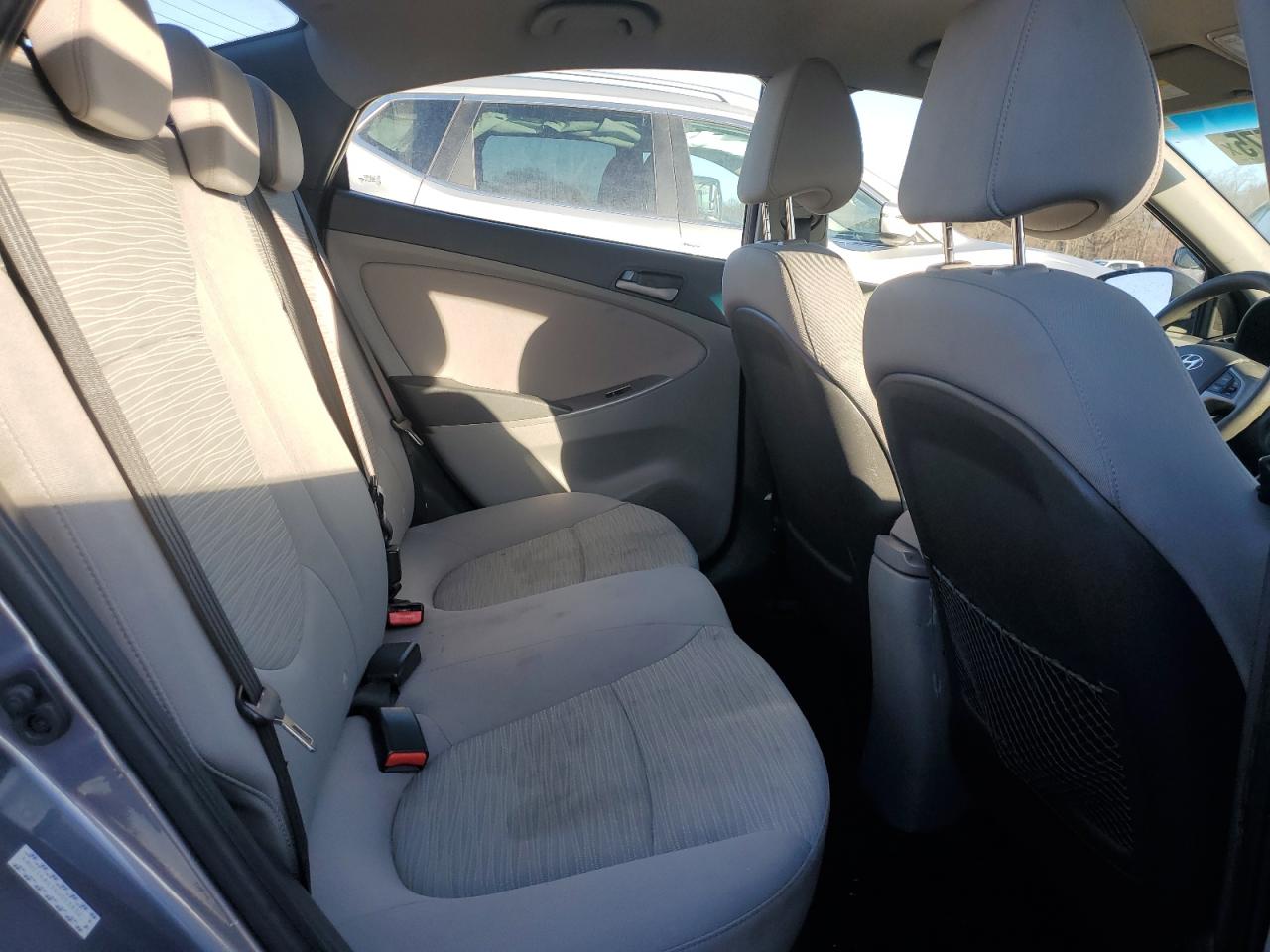 2016 Hyundai Accent - Image 10