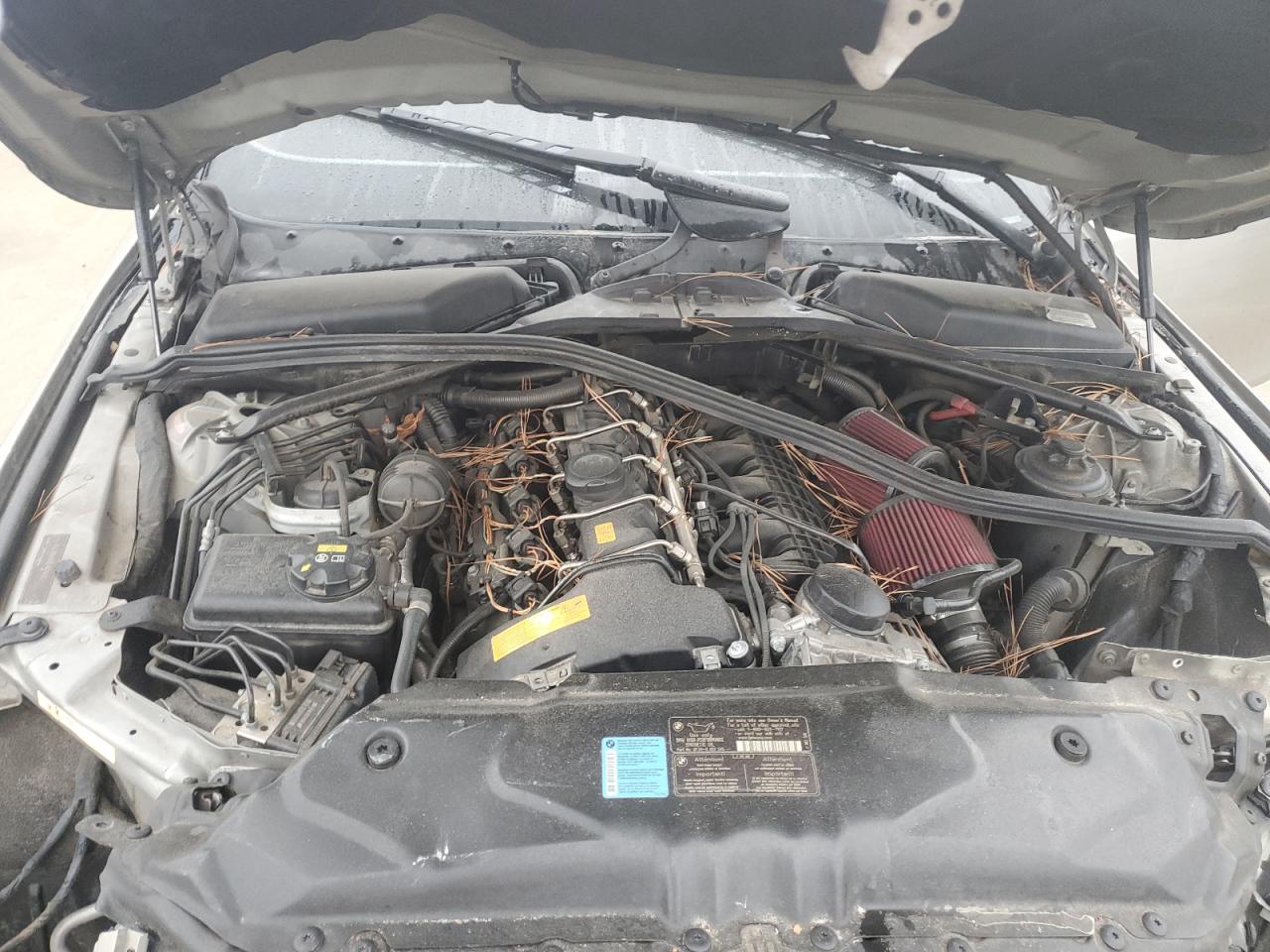 2009 BMW 5er - Image 12