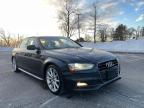 2014 Audi A4 Premium Plus zu verkaufen in North Billerica, MA - Normal Wear