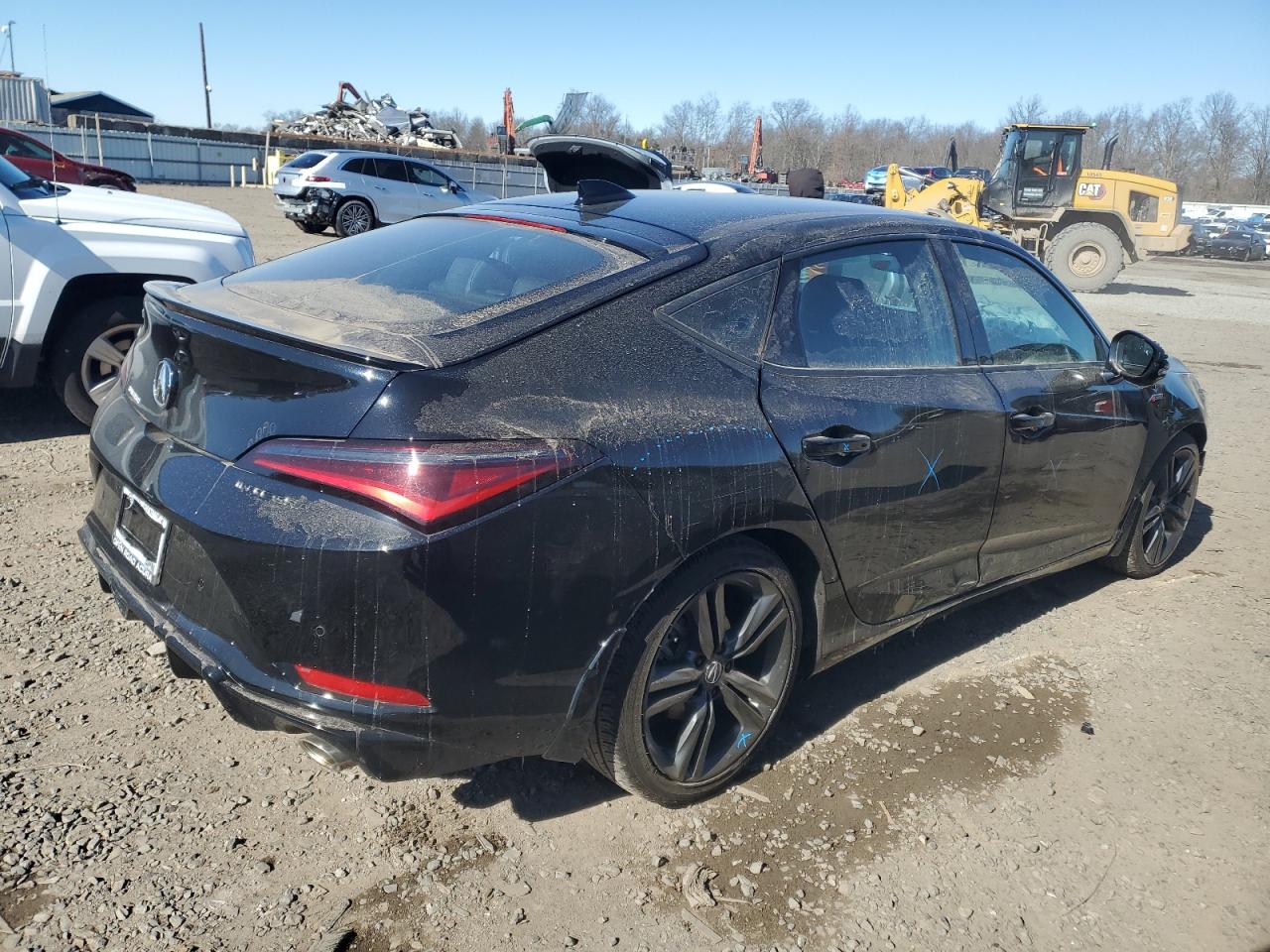 2023 Acura Integra - Image 3