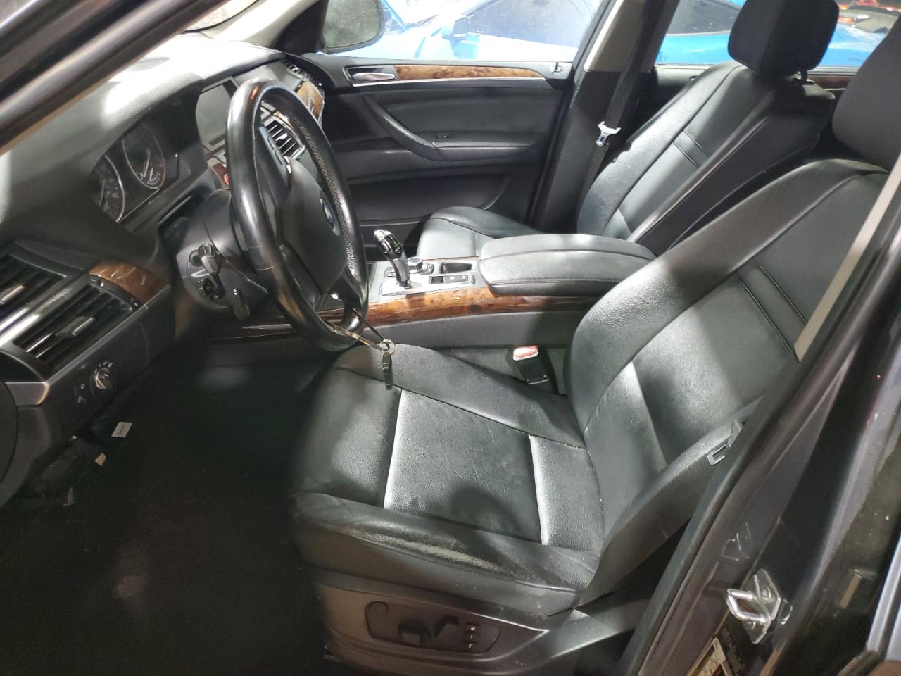 2013 BMW X5 - Image 7