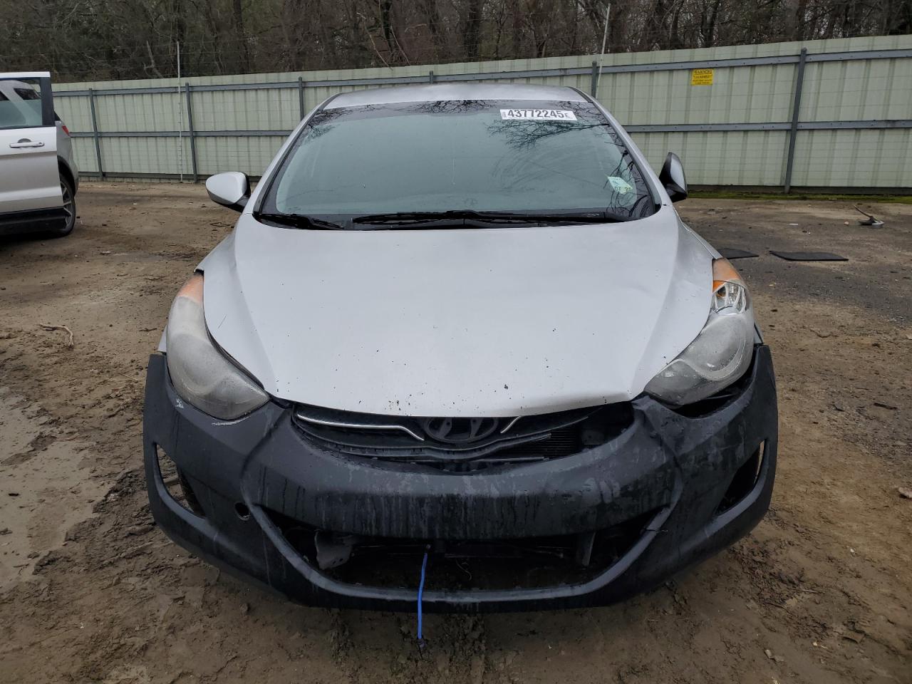 2013 Hyundai Elantra - Image 5