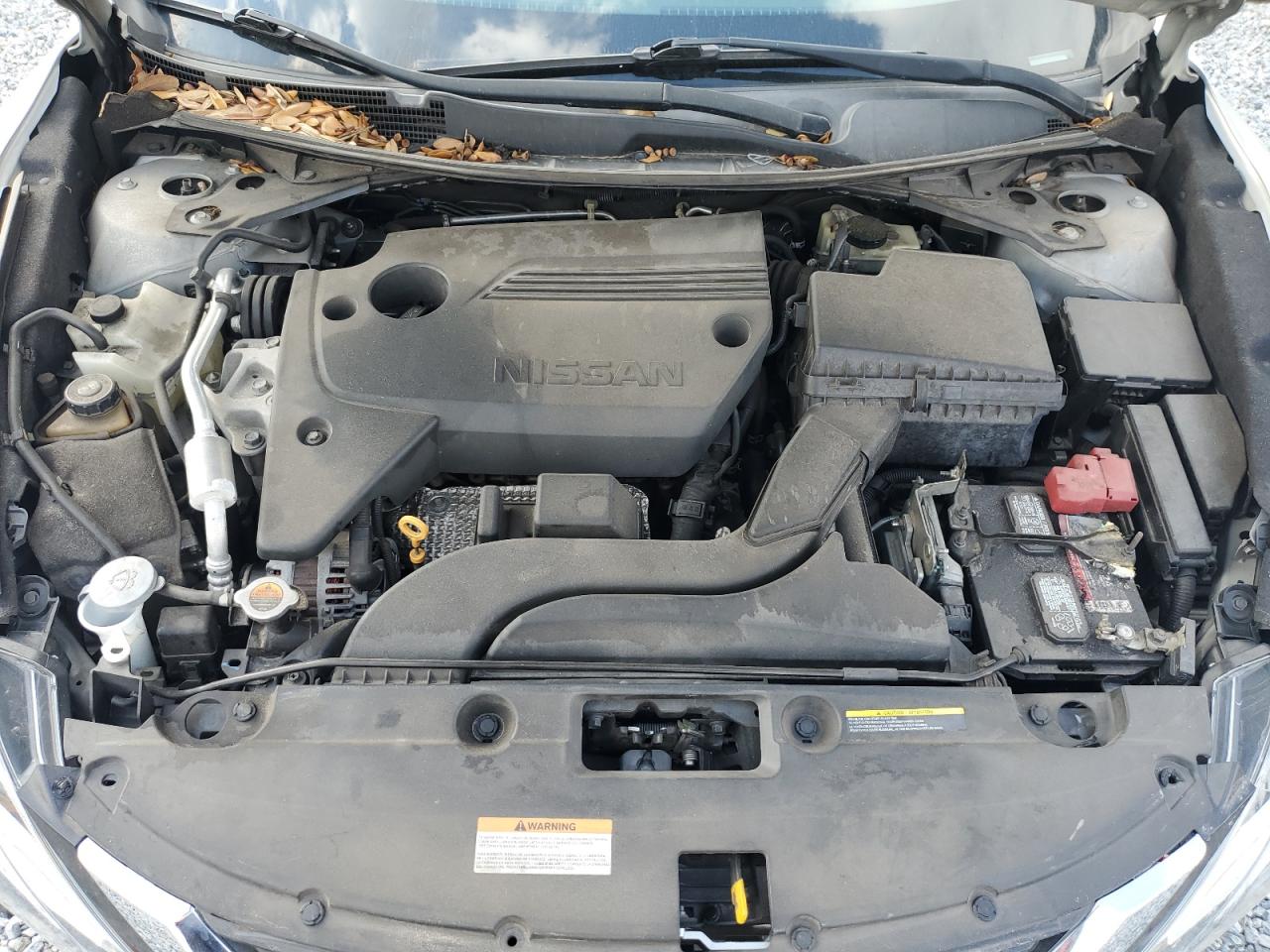 2016 Nissan Altima - Image 12