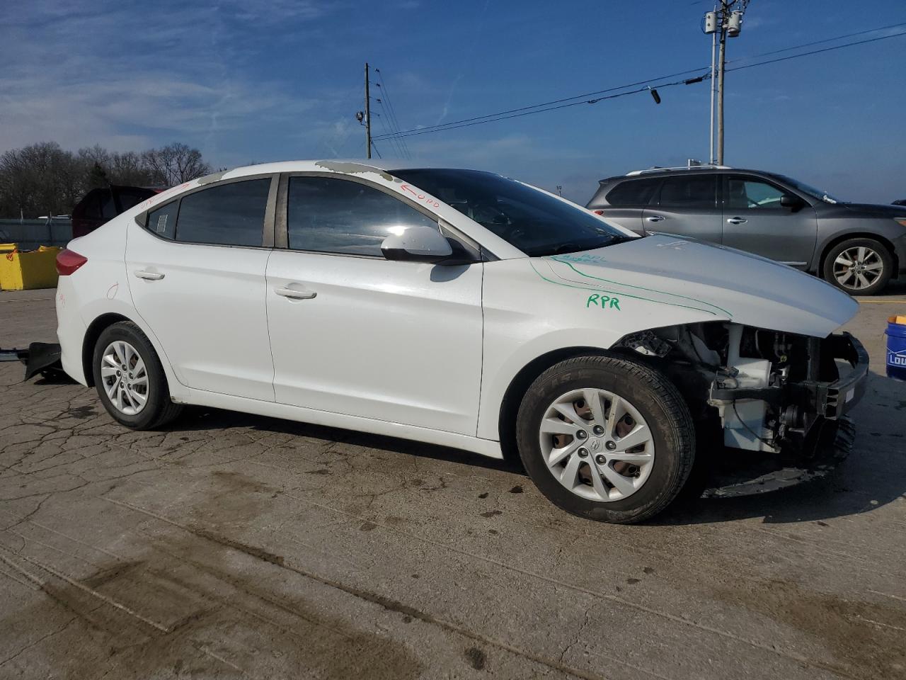 2018 Hyundai Elantra - Image 4