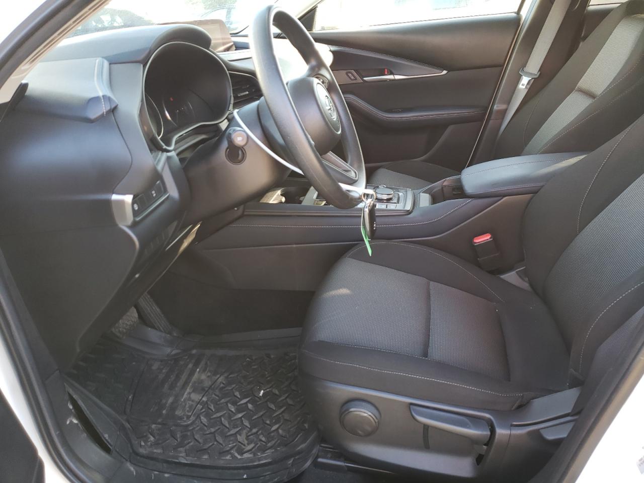 2020 Mazda CX-30 - Image 7