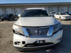 2013 Nissan Pathfinder S იყიდება Louisville-ში, KY - Front End