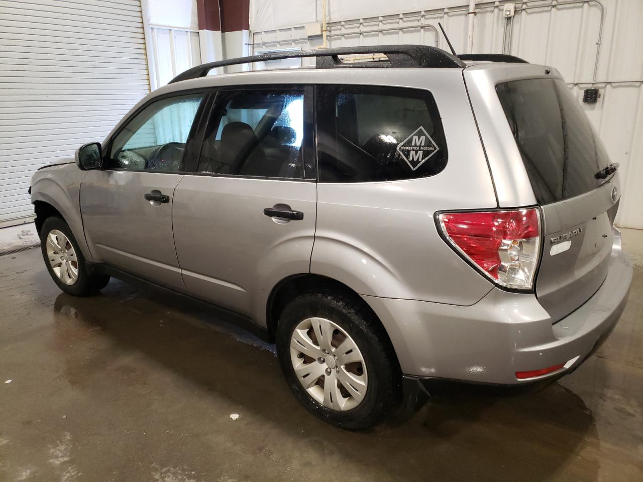 2010 Subaru Forester - Image 2