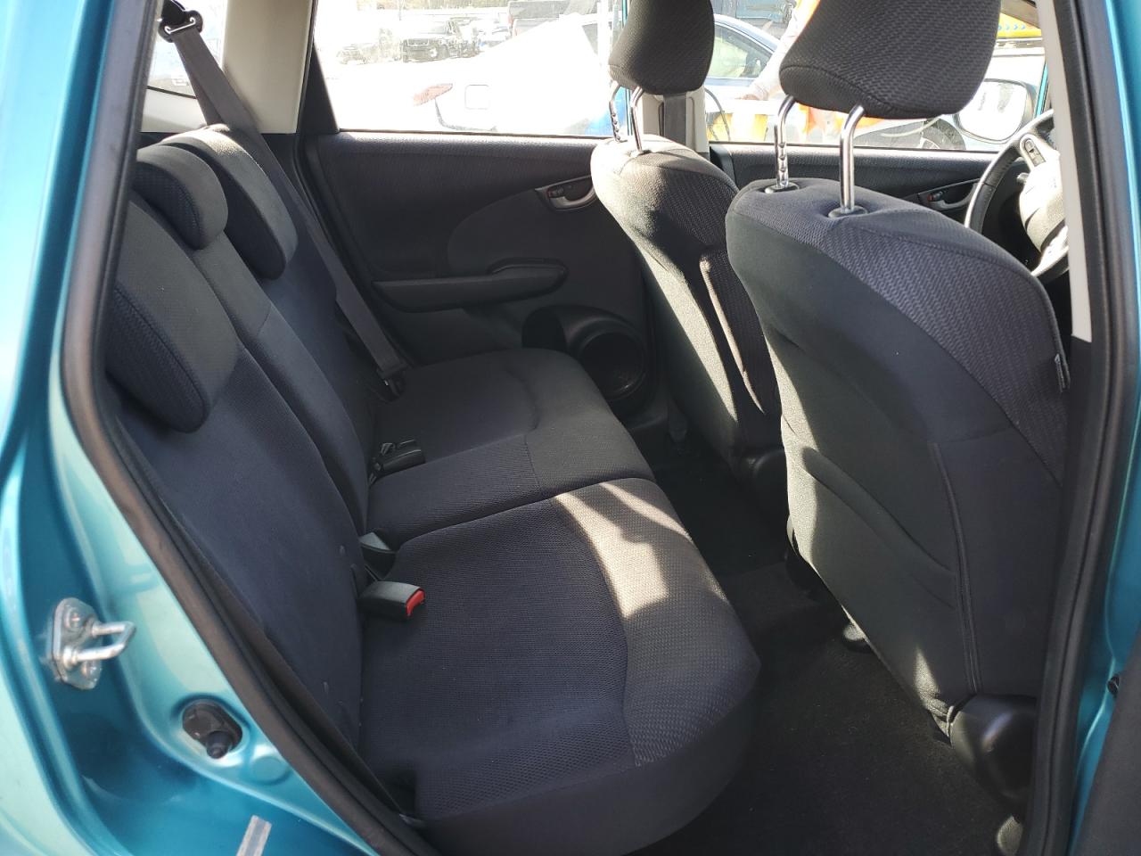 2013 Honda Fit - Image 10